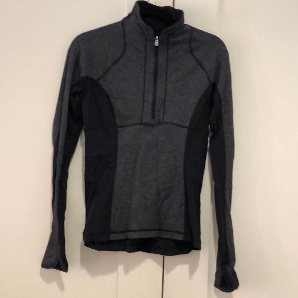 Lululemon pullover